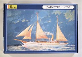 Thumbnail HELLER 80612 FAUVETTE
