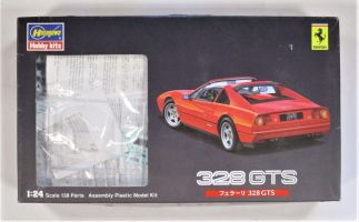 Thumbnail HASEGAWA 20233 328 GTS FERRARI