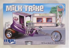 Thumbnail MPC 21509 MILK TRIKE