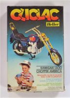 Thumbnail HELLER 2026 KAWASAKI 1300 CHOPPER AMERICA CLICLAC