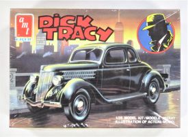 Thumbnail AMT 6107 DICK TRACY