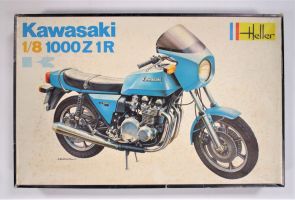 Thumbnail HELLER 975 KAWASAKI 1000 Z1R