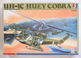 Thumbnail SEMINAR 10000 UH-1C HUEY COBRA
