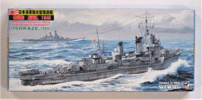 Thumbnail SKYWAVE W87 ISOKAZE 1945