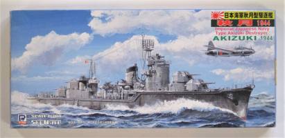 Thumbnail SKYWAVE W83 AKIZUKI 1944