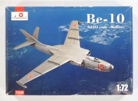 Thumbnail A MODEL 72329 BE-10 NATO CODE MALLOW