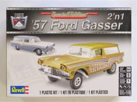 Thumbnail REVELL 4396 57 FORD GASSER 2 IN 1