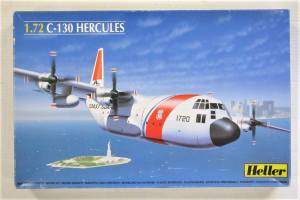 Thumbnail HELLER 80385 C-130 HERCULES