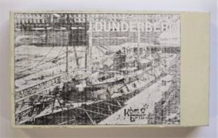 Thumbnail COMBRIG 70091 DUNDERBERG IRONCLAD 1865