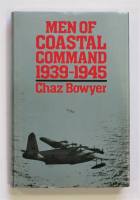 Thumbnail CHEAP BOOKS ZB3591 MEN OF COASTAL COMMAND 1939-1945 - CHAZ BOWYER