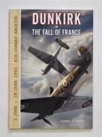 Thumbnail CHEAP BOOKS ZB3586 DUNKIRK TO THE FALL OF FRANCE - SIMON W PARRY
