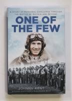 Thumbnail CHEAP BOOKS ZB3578 ONE OF THE FEW - JOHNNY KENT