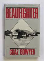 Thumbnail CHEAP BOOKS ZB3572 BEAUFIGHTER - CHAZ BOWYER