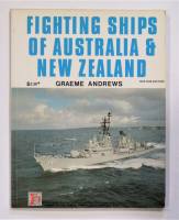 Thumbnail CHEAP BOOKS ZB3630 FIGHTING SHIPS OF AUSTRALIA AND NEW ZEALAND - GRAEME ANDREWS