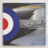 Thumbnail CHEAP BOOKS ZB3601 THE VULCAN B.MK2 FROM A DIFFERENT ANGLE - CRAIG BULMAN