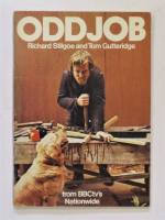 Thumbnail CHEAP BOOKS ZB3655 ODDJOB FROM BBC TVS NATIONWIDE - RICHARD STILGOE AND TOM GUTTERIDGE