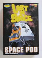 Thumbnail MOEBIUS LOST IN SPACE SPACE POD