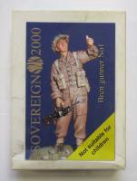 Thumbnail SOVEREIGN S2K 2000 006 BREN GUNNER  1