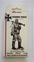 Thumbnail ANDREA MINIATURES 35-F008 MG 42 SCHUTZE 1944