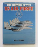Thumbnail CHEAP BOOKS ZB3672 THE HISTORY OF THE US AIR FORCE - BILL YENNE