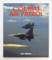 Thumbnail CHEAP BOOKS ZB3674 COMBAT AIR PATROL - IAN BLACK