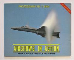 Thumbnail CHEAP BOOKS ZB3680 AIRSHOWS IN ACTION 