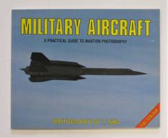 Thumbnail CHEAP BOOKS ZB3683 MILITARY ARCRAFT PHOTOGRAPHY BY T.SHIA