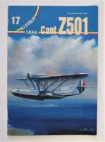 Thumbnail CHEAP BOOKS ZB3719 CANT Z501 ALI D ITALIA VOLUME 17 ENGLISH CAPTIONS