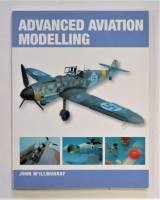 Thumbnail CHEAP BOOKS ZB3720 ADVANCED AVIATION MODELLING