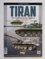 Thumbnail CHEAP BOOKS ZB3725 TIRAN IN LEBANESE WARS SAMER KASSIS AMMO OF MIG JIMENEZ