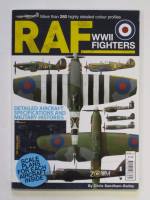Thumbnail CHEAP BOOKS ZB6202 RAF WWII FIGHTERS - CHRIS SANDHAM BAILEY