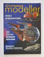 Thumbnail CHEAP BOOKS ZB3732 SCI-FI   FANTASY MODELLER VOLUME 20