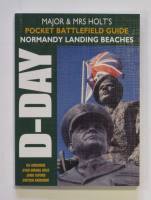 Thumbnail CHEAP BOOKS ZB3734 MAJOR   MRS HOLT S POCKET BATTLEFIELD GUIDE NORMANDY LANDING. D-DAY