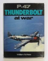Thumbnail CHEAP BOOKS ZB3735 P.47 THUNDERBOLT AT WAR