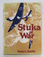 Thumbnail CHEAP BOOKS ZB3739 STUKA AT WAR - PETER C. SMITH