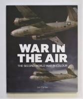 Thumbnail CHEAP BOOKS ZB3741 WAR IN THE AIR IAN CARTER