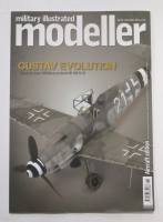 Thumbnail CHEAP BOOKS ZB3699 MILITARY ILLUSTRATED MODELLER NOVEMBER 18 GUSTAV EVOLUTION