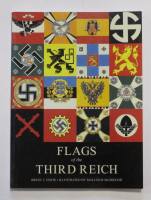 Thumbnail CHEAP BOOKS ZB3709 FLAGS OF THE THIRD REICH