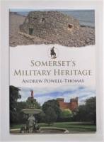 Thumbnail CHEAP BOOKS ZB3747 SOMERSET S MILITARY HERITAGE - ANDREW POWELL-THOMAS