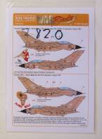 Thumbnail KITS WORLD 2820. 144016 WAR BIRDS TORNADO GR4