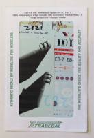 Thumbnail XTRADECAL 2821 X48113 RAF ANNIVERSARY UPDATE 2011/12 PART 1
