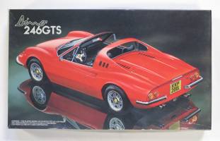 Thumbnail FUJIMI 12027 FERRARI DINO 246GTS