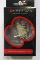 Thumbnail TOMMYS WAR Nurse Voluntary Aid Detachment France 1916