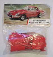 Thumbnail AIRFIX M5C E TYPE JAGUAR