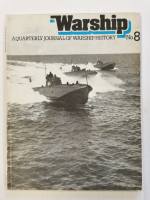 Thumbnail CHEAP BOOKS ZB3912 WARSHIP 8