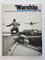 Thumbnail CHEAP BOOKS ZB3906 WARSHIP  13 