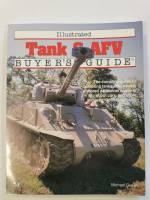 Thumbnail CHEAP BOOKS ZB3902a TANK   AFV BUYERS GUIDE 