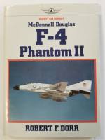 Thumbnail CHEAP BOOKS ZB3902 F-4 PHANTOM II - ROBERT F.DORR