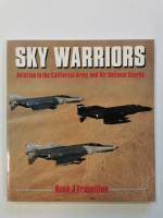 Thumbnail CHEAP BOOKS ZB3894 SKY WARRIORS - RENE J FRANCILLON