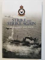 Thumbnail CHEAP BOOKS ZB3883 STRIKE AND STRIKE AGAIN - IAN GORDON